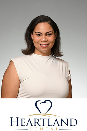006 SNDA 2026 Headshots Sponsored by Heartland Dental