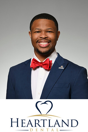 007 SNDA 2026 Headshots Sponsored by Heartland Dental