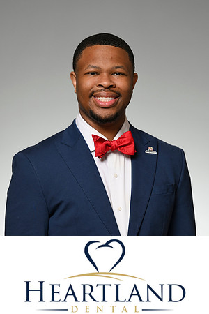 009 SNDA 2026 Headshots Sponsored by Heartland Dental