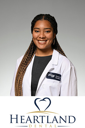 016 SNDA 2026 Headshots Sponsored by Heartland Dental