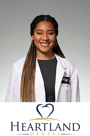017 SNDA 2026 Headshots Sponsored by Heartland Dental