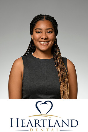 020 SNDA 2026 Headshots Sponsored by Heartland Dental