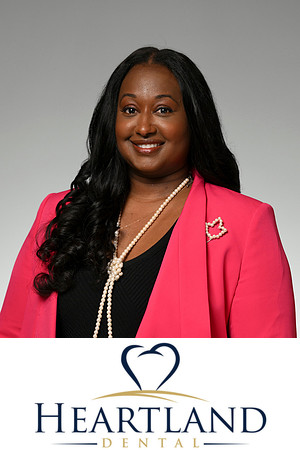 022 SNDA 2026 Headshots Sponsored by Heartland Dental