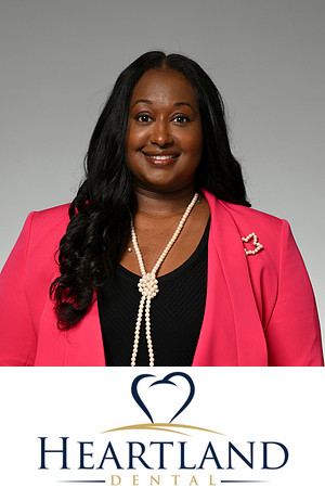 023 SNDA 2026 Headshots Sponsored by Heartland Dental