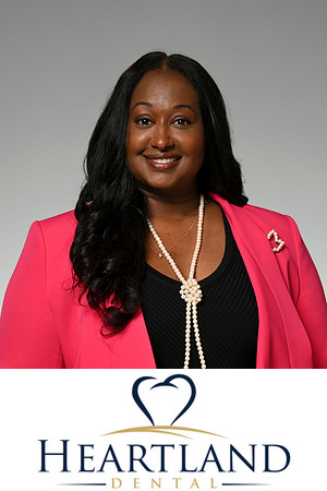 024 SNDA 2026 Headshots Sponsored by Heartland Dental