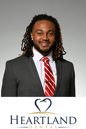 067 SNDA 2026 Headshots Sponsored by Heartland Dental