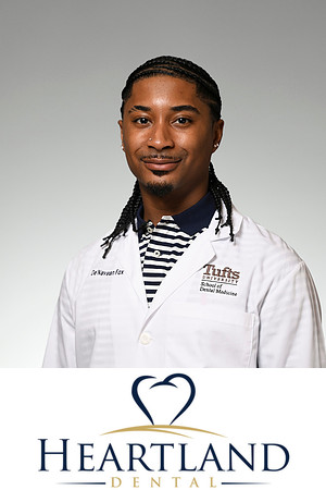 089 SNDA 2026 Headshots Sponsored by Heartland Dental