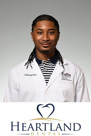 090 SNDA 2026 Headshots Sponsored by Heartland Dental