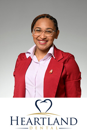 098 SNDA 2026 Headshots Sponsored by Heartland Dental