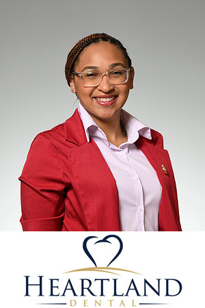 100 SNDA 2026 Headshots Sponsored by Heartland Dental
