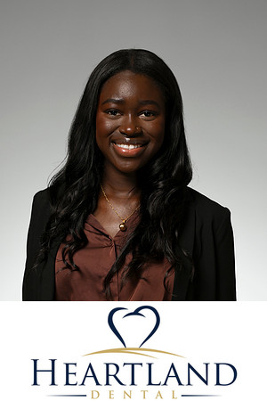 180 SNDA 2026 Headshots Sponsored by Heartland Dental