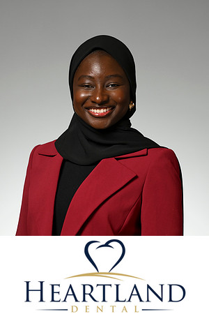 183 SNDA 2026 Headshots Sponsored by Heartland Dental