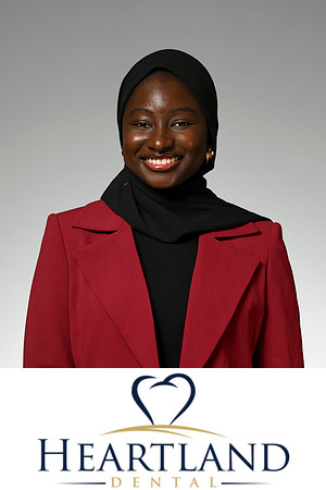 184 SNDA 2026 Headshots Sponsored by Heartland Dental