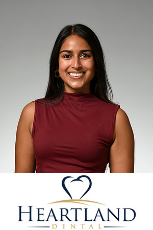 256 SNDA 2026 Headshots Sponsored by Heartland Dental