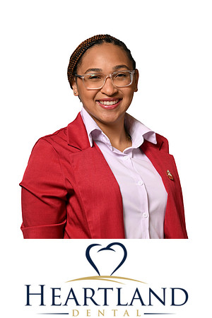 100W SNDA 2026 Headshots Sponsored by Heartland Dental