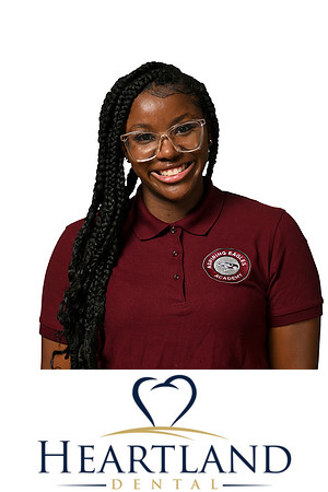 170W SNDA 2026 Headshots Sponsored by Heartland Dental