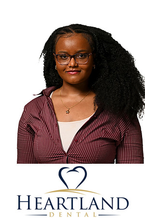 175W SNDA 2026 Headshots Sponsored by Heartland Dental