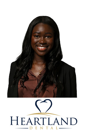 180W SNDA 2026 Headshots Sponsored by Heartland Dental