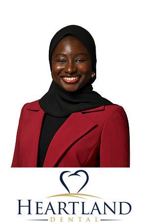 183W SNDA 2026 Headshots Sponsored by Heartland Dental