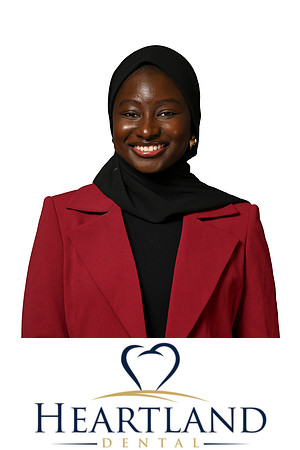 184W SNDA 2026 Headshots Sponsored by Heartland Dental