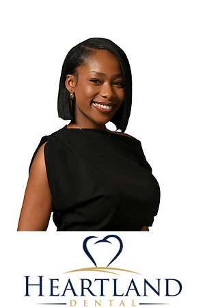 200W SNDA 2026 Headshots Sponsored by Heartland Dental