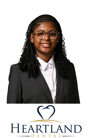 205W SNDA 2026 Headshots Sponsored by Heartland Dental