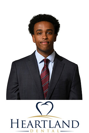 213W SNDA 2026 Headshots Sponsored by Heartland Dental