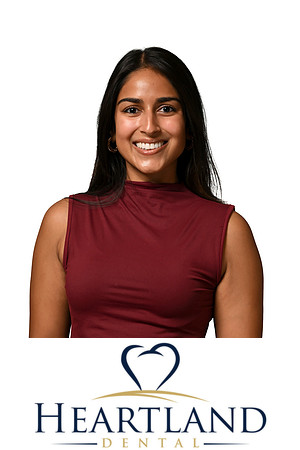 256W SNDA 2026 Headshots Sponsored by Heartland Dental