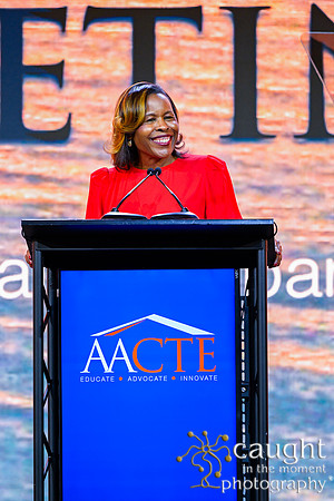 156 AACTE Annual Meeting 2025 Long Beach