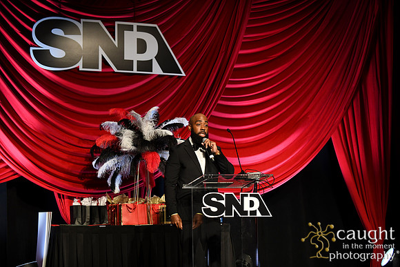 865 SNDA 2024 in Las Vegas
