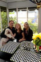 004 Wimbish Family Portraits in Long Beach