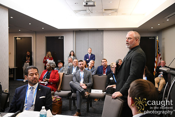 696 NACo 2025 Leg-Monday-Intergovernmental Disaster Reform