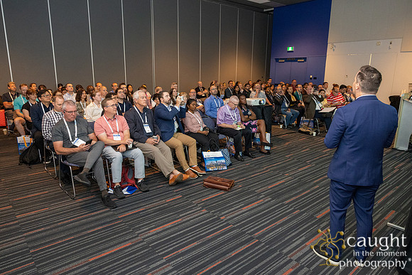 106 AGD2025 Conference in Montreal