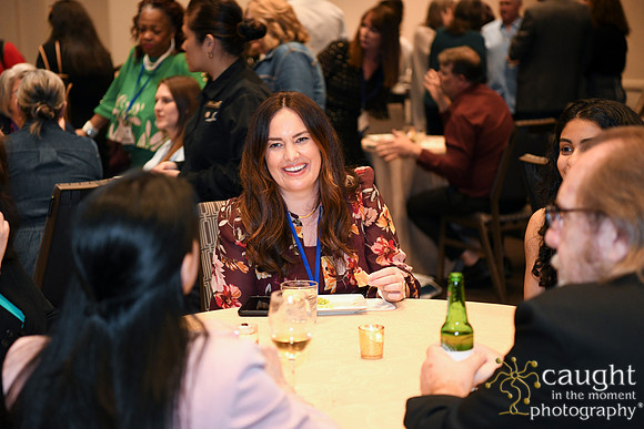 401 AANN 2025-President's Reception