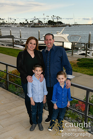 006 Brodsky Family Portraits in Long Beach