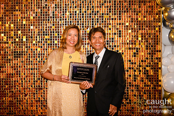 096 40th Anniversary Gala