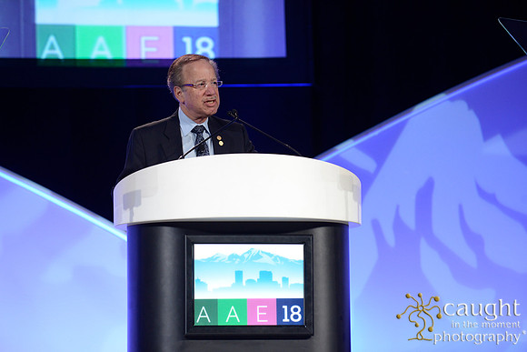 1302 AAE 2018 in Denver-General Assembly
