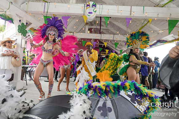 096 Shoreline Village Mardi Gras 2023