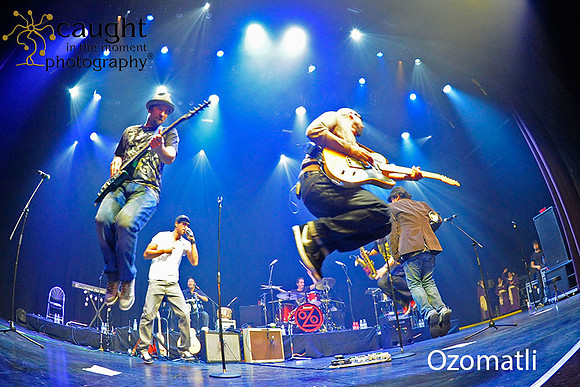 ozomatli