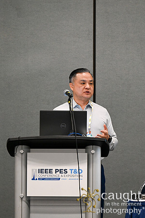 1605 IEEE PES TandD Anaheim 2024