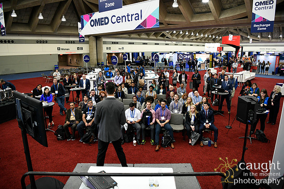 886 OMED 2019 Baltimore - OMED Central