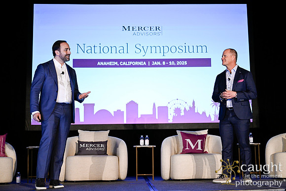 011 Mercer National Symposium 2025 Anaheim