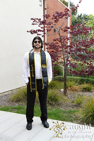 010 Cameron Howard Graduation CSULB 2024