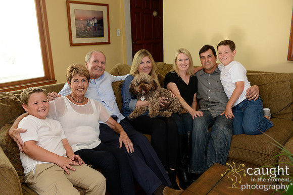 008 Little Family Portraits