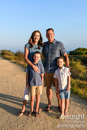 001 Washington Family Portraits in San Clemente 2026