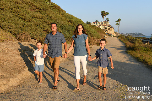 010 Washington Family Portraits in San Clemente 2026