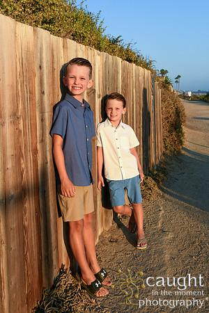 015 Washington Family Portraits in San Clemente 2026