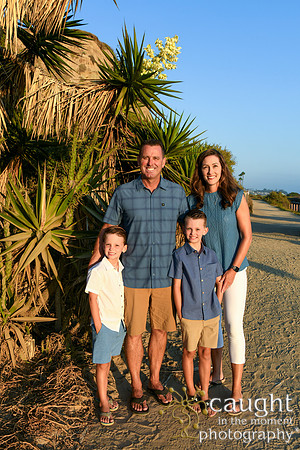 014 Washington Family Portraits in San Clemente 2026