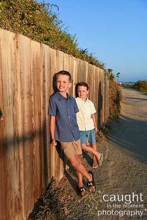018 Washington Family Portraits in San Clemente 2026