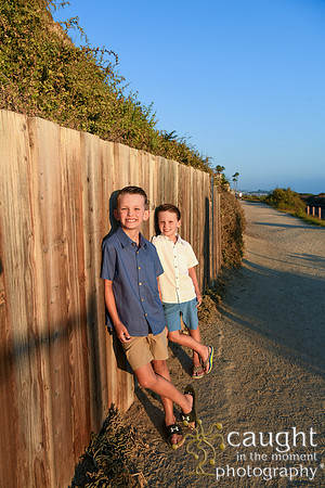 016 Washington Family Portraits in San Clemente 2026